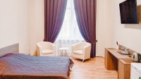 Smart Hotel KDO Волгоград