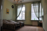 Red House Hostel