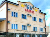 «Корона» Минеральные Воды
