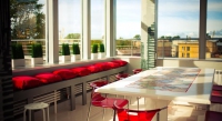 Red Stars Hostel