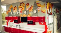 Red Stars Hostel