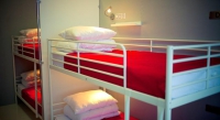 Red Stars Hostel