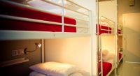 Red Stars Hostel