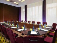 Кортъярд Марриотт Иркутск Сити Центр