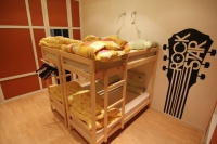 Red House Hostel