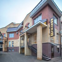 Hostel60