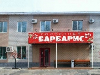 Барбарис