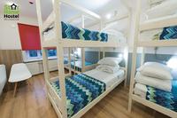 Star Home Hostel