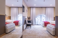 Smart Hotel NEO Псков