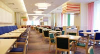 Park Inn by Radisson Прибалтийская
