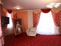 Вилла Бристоль
