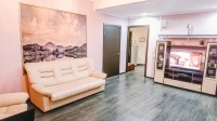 Smart Hotel KDO Кемерово
