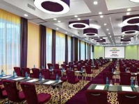 Кортъярд Марриотт Иркутск Сити Центр