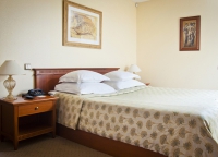 Golden Garden Boutique Hotel 