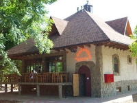 Старый замок