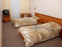 Баринова роща