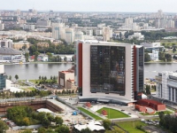 Хаятт Ридженси (Екатеринбург)