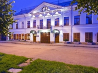 Александр Хаус