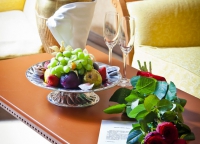 Golden Garden Boutique Hotel 
