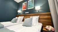 Smart Hotel NEO Московский