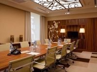 Crowne Plaza Ligovsky