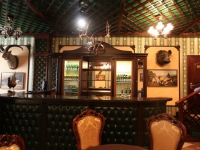 Grand Imperial Hunting Hotel & Spa