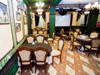 Grand Imperial Hunting Hotel & Spa