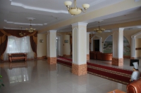 Вознесенская