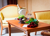 Golden Garden Boutique Hotel 