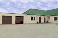 Гостевой дом Сибирский