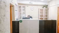 Smart Hotel KDO Кемерово