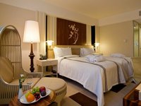 Crowne Plaza Ligovsky