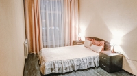 Smart Hotel KDO Кемерово
