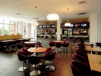 Alabuga-City Hotel 