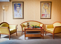 Golden Garden Boutique Hotel 