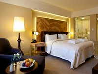 Crowne Plaza Ligovsky