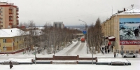 Отель Как дома