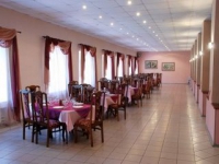 Баринова роща