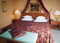 Golden Garden Boutique Hotel 