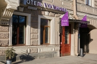 VOX Hotel