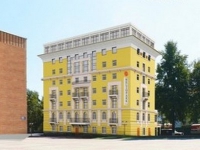 HELIOPARK Residence Пенза