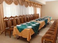 Баринова роща