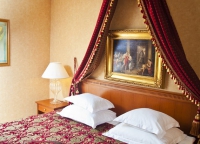 Golden Garden Boutique Hotel 