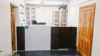 Smart Hotel KDO Кемерово