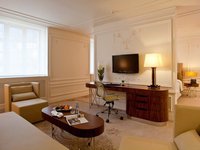 Crowne Plaza Ligovsky