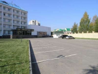 Николаевский клуб