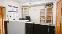 Smart Hotel KDO Кемерово