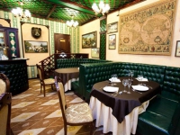 Grand Imperial Hunting Hotel & Spa