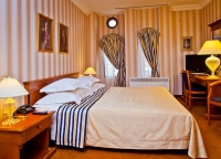 Golden Garden Boutique Hotel 