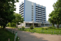 Чайка (Хабаровск)